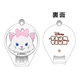 丸型つめ切り TsumTsum マリー