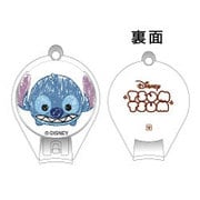 丸型つめ切り TsumTsum スティッチ