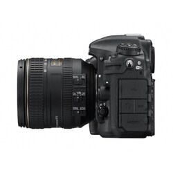 ヨドバシ.com - ニコン NIKON D500 16-80VRレンズキット [ボディ＋