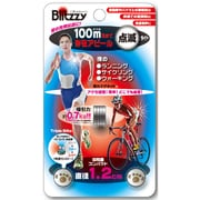 BTRWB BLITZZY T RED WHT BLU