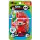 BTRBG BLITZZY T RED BLU GRN