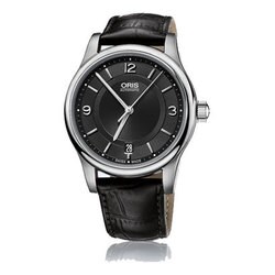 ORIS クラシック自動巻き オリス(ORIS)|ORIS クラシックデイト 自動巻き|HARDOFFオフ