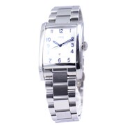 レクタンギュラー 自動巻き メンズ 並行輸入品 561 7693 4031M