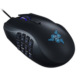 ヨドバシ.com - Razer レイザー RZ01-01610100-R3A1 NAGA CHROMA