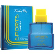 スポーツメン E/T SP 100ml [オードトワレ スプレータイプ]