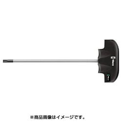 467 T型トルクスドライバー TX6 13350