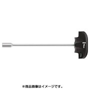 13407 [495 T型ハンドルナットスピナー 11×230]