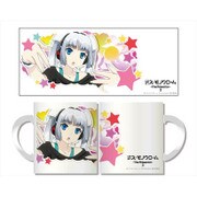 マグカップ ミス モノクローム -The Animation-3 A [キャラクターグッズ]