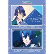 うたの☆プリンスさまっ♪マジLOVEレボリューションズ ICカードステッカー 聖川 真斗 [キャラクターグッズ]