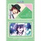 うたの☆プリンスさまっ♪マジLOVEレボリューションズ ICカードステッカー 寿 嶺二 [キャラクターグッズ]