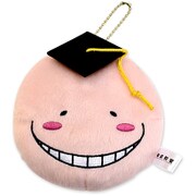 ぬいぐるみマスコット 暗殺教室 リラックス [キャラクターグッズ]