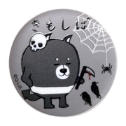 ポリカバッチ きもしば やみしば [キャラクターグッズ]