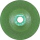 0030-7002 [レジノイドフレキシブル砥石 100mm ＃46 10入]