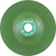 0030-7003 [レジノイドフレキシブル砥石 100mm ＃60 10入]