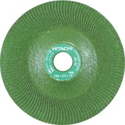 0030-9456 [レジノイドフレキシブル砥石 125mm ＃36 10入]