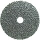 0031-4047 [サンディングディスク 100mm A-P60 10入]