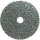 0031-4048 [サンディングディスク 100mm A-P80 10入]