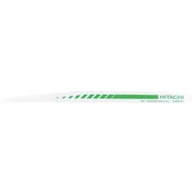 0031-8621 [セーバーソーブレード NO.132 203L 6/11山 5枚入り]
