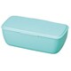 Cool Bento 一段gb サニーシーブルー 52524