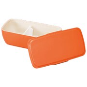 Cool Bento 一段gb バレンシアオレンジ 52526
