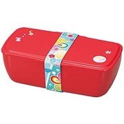 Cool Bento 一段 五彩うさぎ 52533