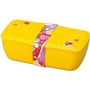 Cool Bento 一段 五彩梅 52532