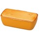 Cool Bento 一段福まる 黄木目 52598