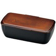 Cool Bento 一段福まる 栃木目 52597