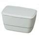 Cool Bento 入子gb ムーングレー 52528