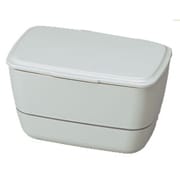 Cool Bento 入子gb ムーングレー 52528