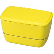 Cool Bento 入子gb ライムグリーン 52530