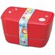 Cool Bento 入子 五彩うさぎ 52538