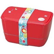 Cool Bento 入子 五彩うさぎ 52538