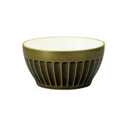 グラノーラボウル スプーン付 mokume グリーン 55459