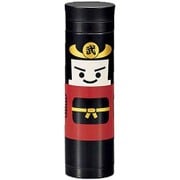 ステンレスマグボトル 武士 36570