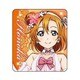 ピンズコレクション ラブライブ！ 僕たちはひとつの光 Ver. 高坂 穂乃果 [キャラクターグッズ]