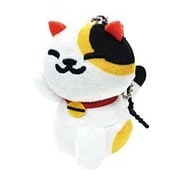 RM-4428 [ねこあつめ クリーナー付きマスコット2 こいこいさん]