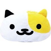 RM-4511 [ねこあつめ フェイス型ティッシュケースカバー とびみけさん]