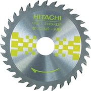 0032-0083 [チップソー 石こうボード用 100mm×20 32枚刃]