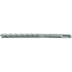 デルタゴンビット SDSブラス 8.0mm×166L 0032-0743