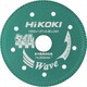 0032-4689 [ダイヤモンドカッター 105mm×20 タイル用]