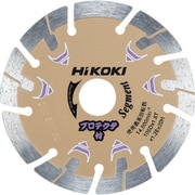 0032-4693 [ダイヤモンドカッター 105mm×20 セグメント プロテクタ]