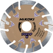 0032-4695 [ダイヤモンドカッター 150mm×22 セグメント プロテクタ]