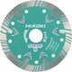 0032-4700 [ダイヤモンドカッター 105mm×20 波形タイプ プロテクタ]
