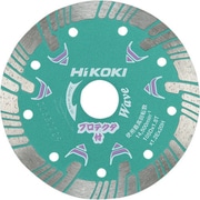 0032-4700 [ダイヤモンドカッター 105mm×20 波形タイプ プロテクタ]