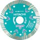 0032-4702 [ダイヤモンドカッター 150mm×22 波形タイプ プロテクタ]