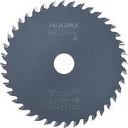 0032-5234 [チップソー 石膏ボード用.薄刃ブラック 100mm 32枚刃]