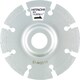 0032-6077 [ダイヤモンドカッター 105mm×20 オフセットセグメント]