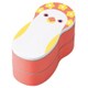 お弁当箱 ドールランチ 文鳥 52627