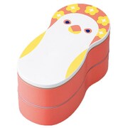 お弁当箱 ドールランチ 文鳥 52627
